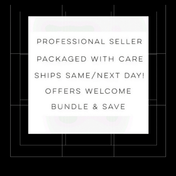 Zara High Waisted Cream Trendy Slacks - Picture 7 of 7